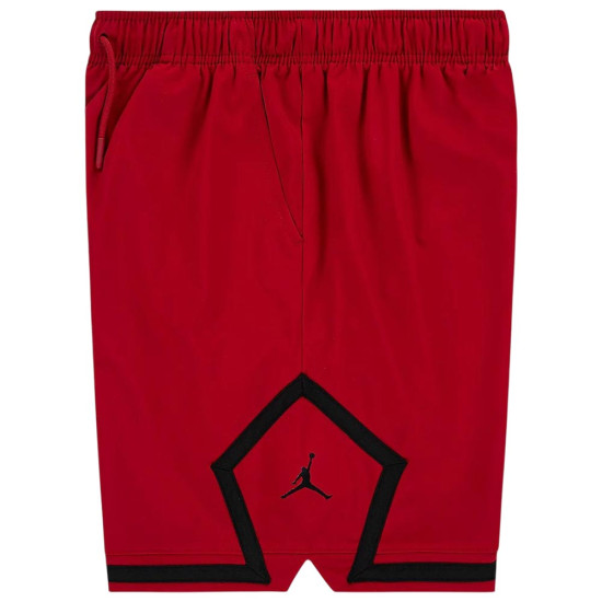 Jordan Παιδικό σορτς Diamond Woven Shorts